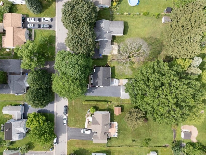 Charming Cape Cod in a quaint neighborhood. This is a *shiny - photo 50