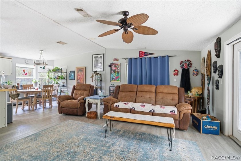 Welcome to the Heart of Old Homosassa - 11065 W Townsend Lane - photo 8