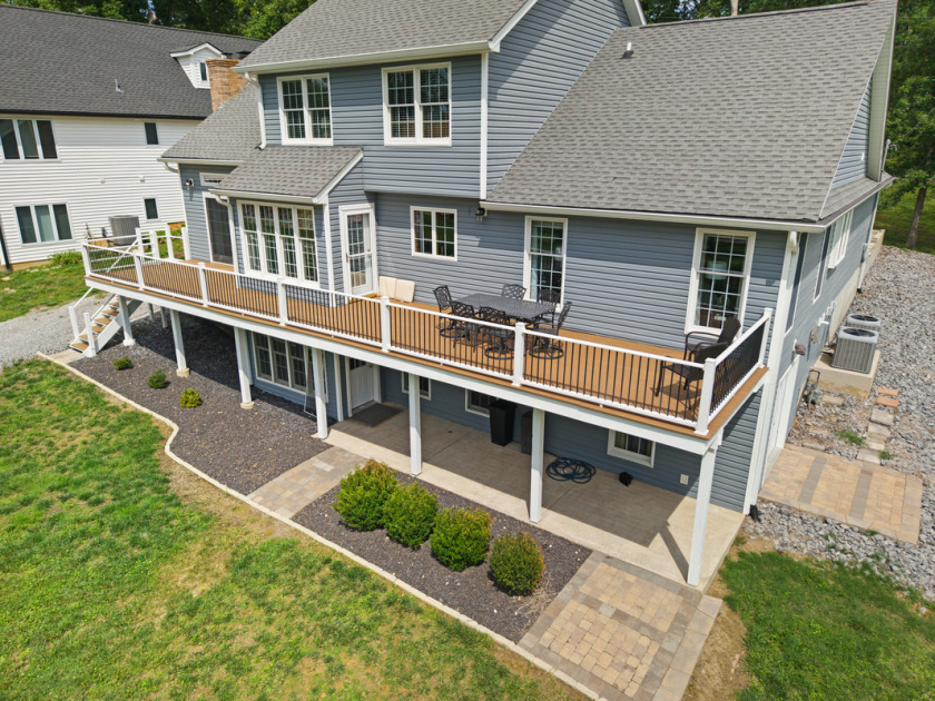 Located in the Cambridge Shores waterfront community just off - photo 45