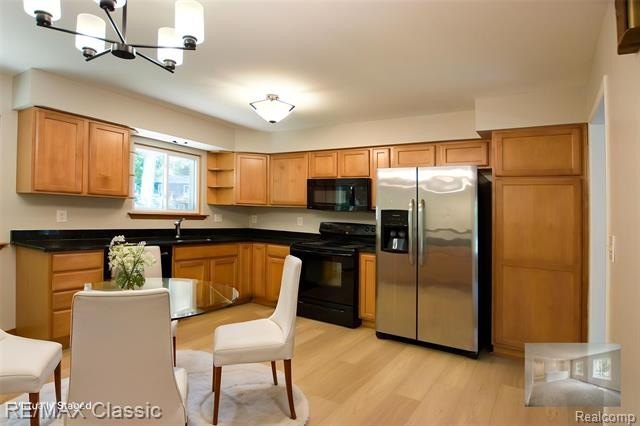Welcome home to this beautifully updated raised ranch nestled on - photo 9