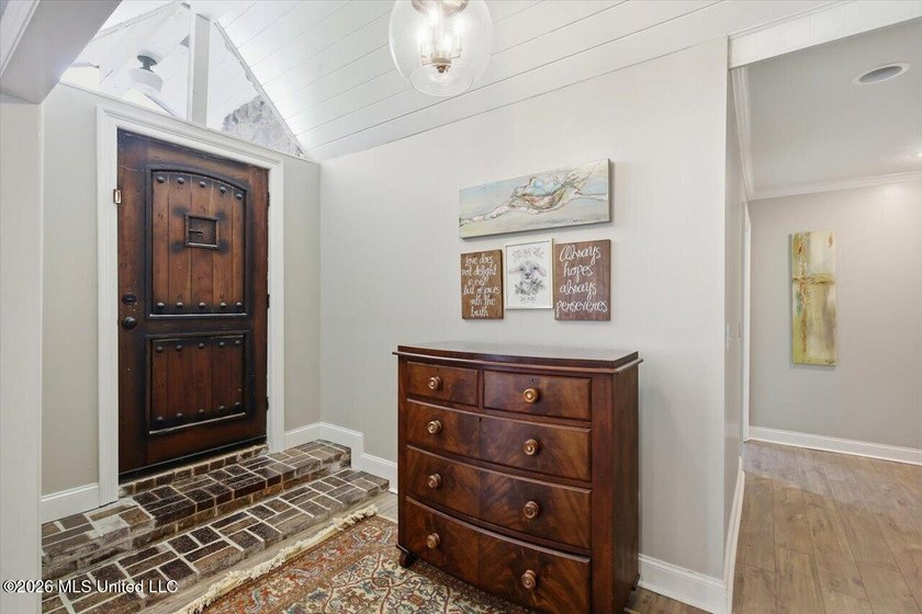 Welcome to 238 Kiowa Drive, Madison, MS-a beautiful 4-bedroom - photo 9