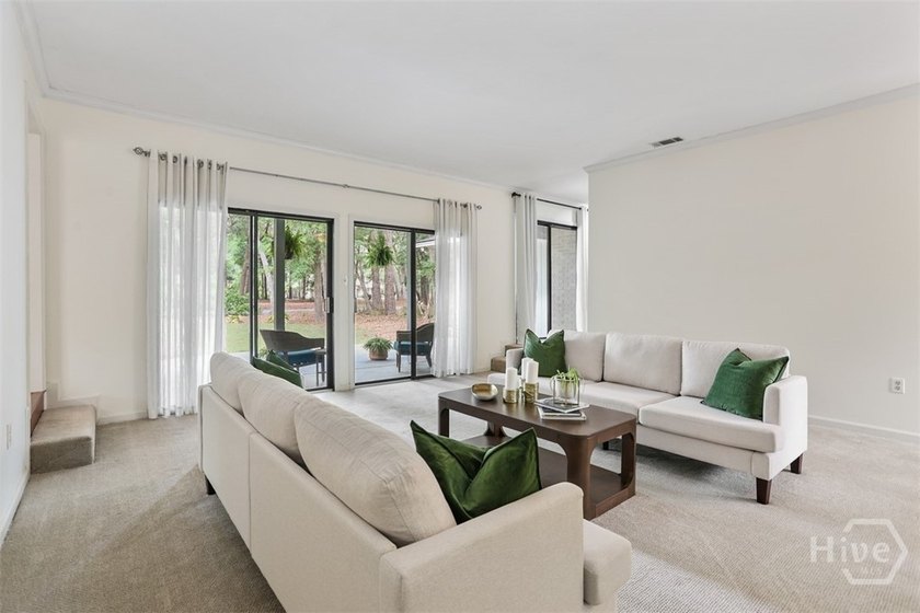 Tucked away on a quiet cul-de-sac in The Landings on Skidaway - photo 10