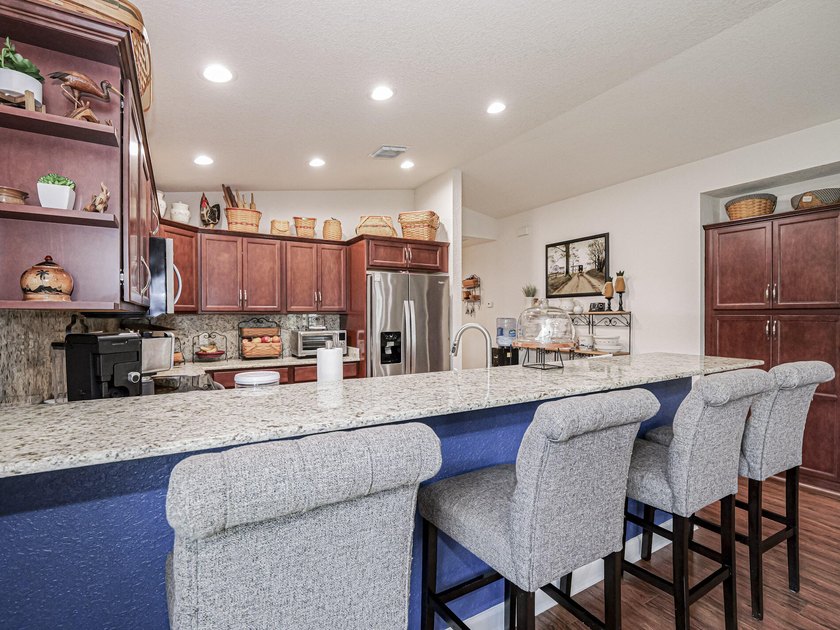 Located in the desirable Spanish Lakes community, this - photo 11