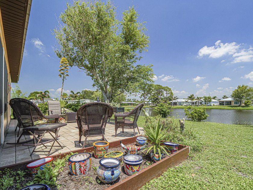 Located in the desirable Spanish Lakes community, this - photo 28