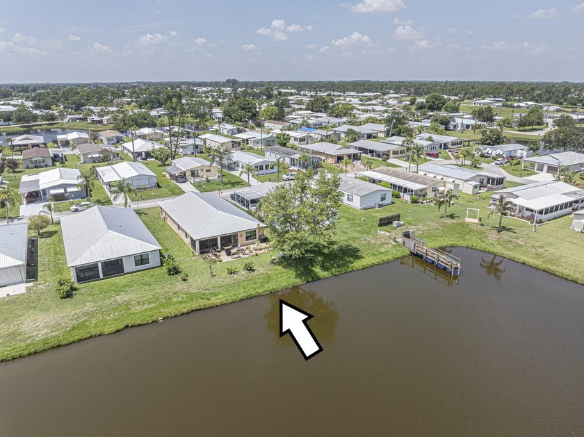Located in the desirable Spanish Lakes community, this - photo 33