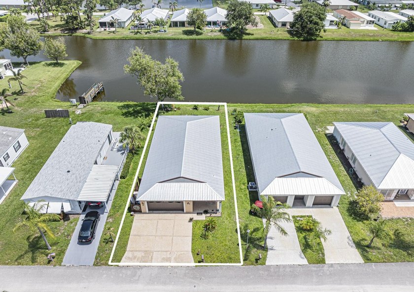 Located in the desirable Spanish Lakes community, this - photo 36