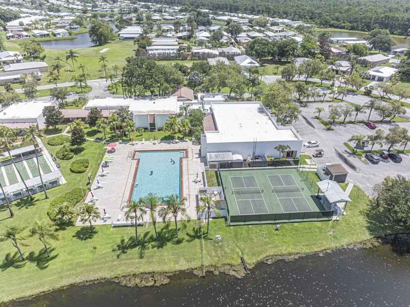 Located in the desirable Spanish Lakes community, this - photo 40