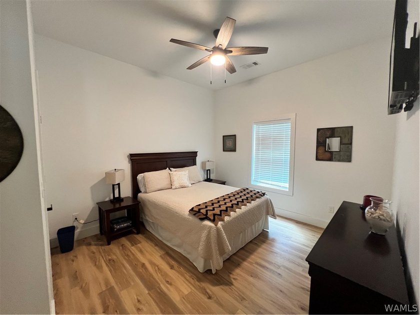 Water front home on Lake Tuscaloosa. Multi generational home - photo 41