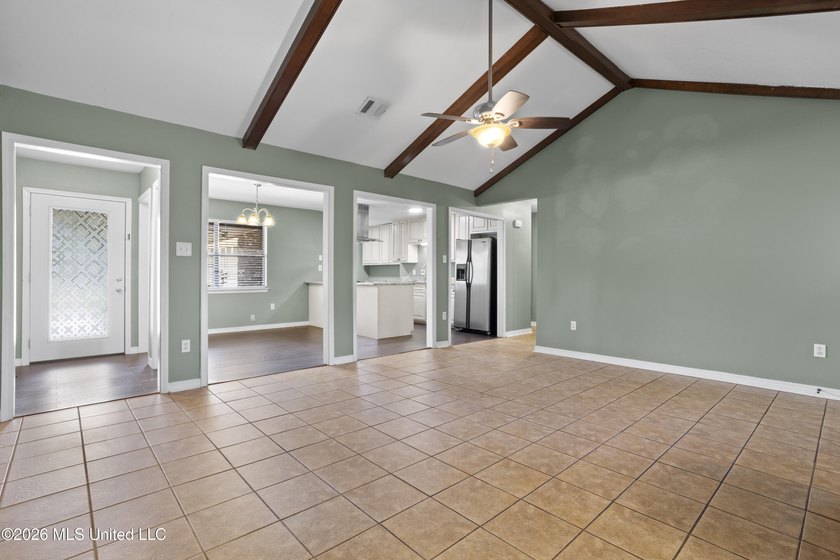 Welcome home to this beautifully updated 4-bedroom, 2-bath - photo 9