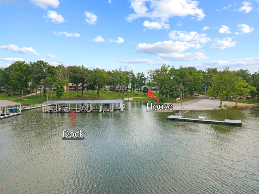 Located in the Cambridge Shores waterfront community just off - photo 48