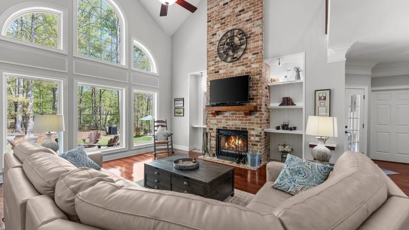 Price Improvement! Back on the market due to no fault of the - photo 8