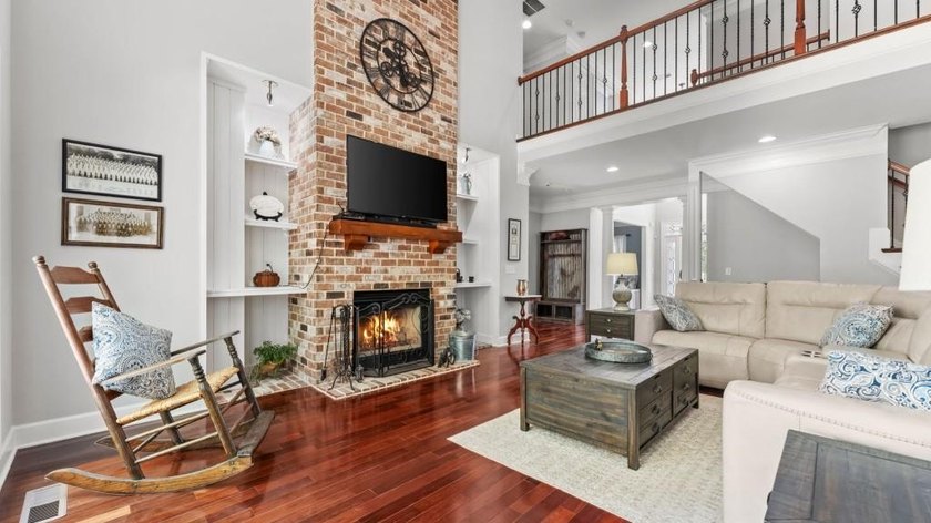 Price Improvement! Back on the market due to no fault of the - photo 9