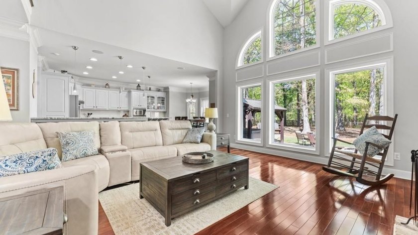 Price Improvement! Back on the market due to no fault of the - photo 10