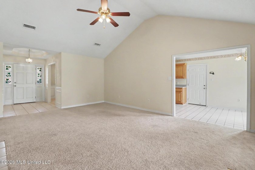 Well-maintained and move-in ready, this Long Beach home offers - photo 3
