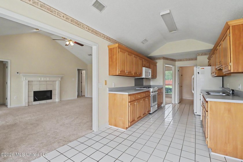 Well-maintained and move-in ready, this Long Beach home offers - photo 7
