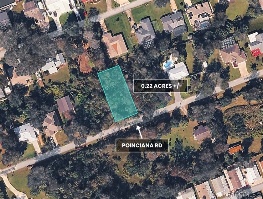 Build your dream home or investment property on this 0.22-acre - photo 3