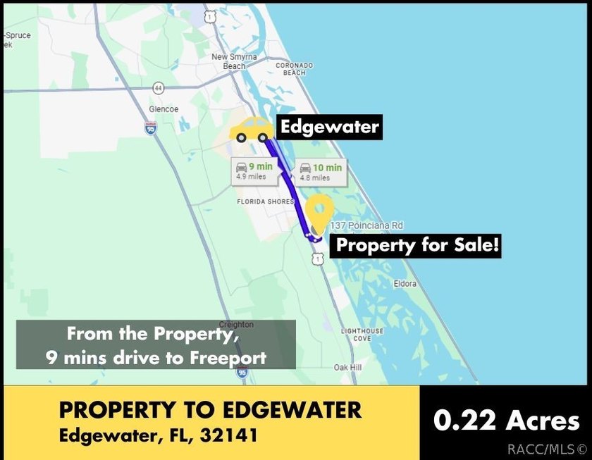 Build your dream home or investment property on this 0.22-acre - photo 4