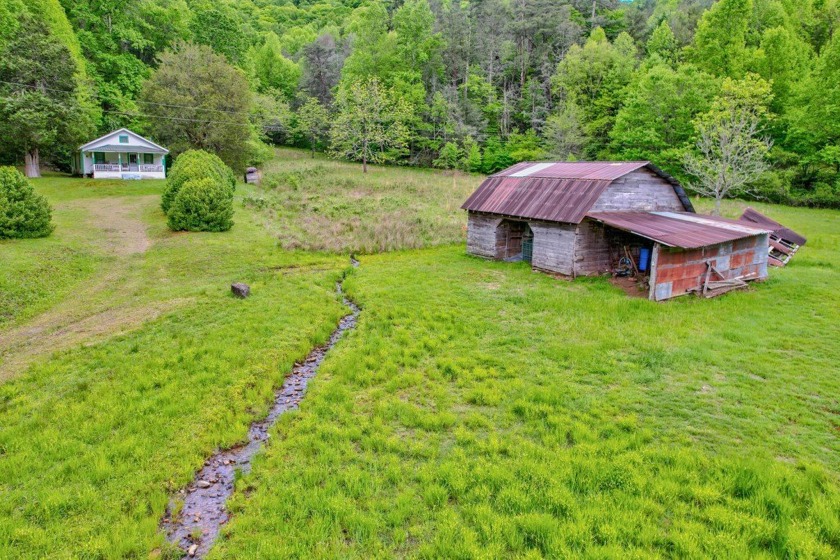 PRICE REDUCED-Breathtaking tract of land with over 39 acres - photo 18