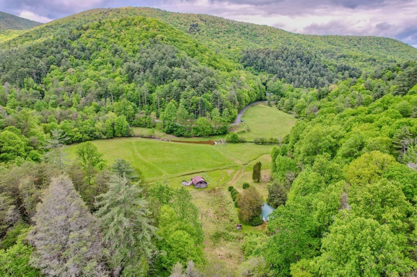 PRICE REDUCED-Breathtaking tract of land with over 39 acres - photo 26