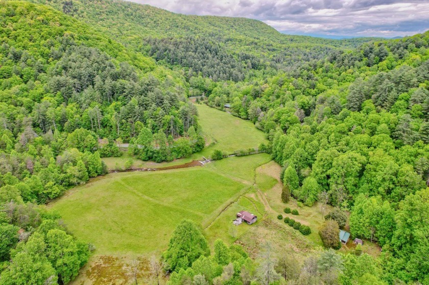 PRICE REDUCED-Breathtaking tract of land with over 39 acres - photo 27