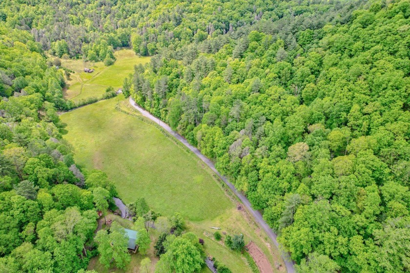 PRICE REDUCED-Breathtaking tract of land with over 39 acres - photo 32