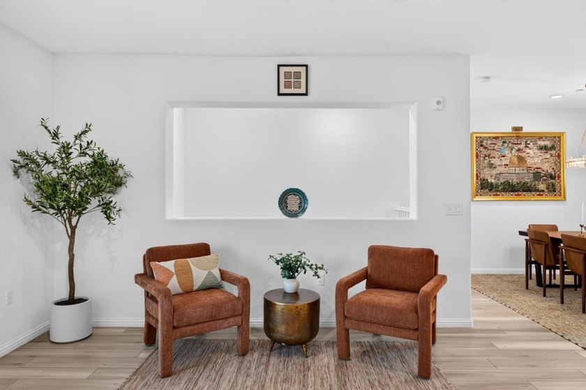 Welcome to this gorgeous 4BR, 3BA condo offering 2,500 sqft of - photo 3