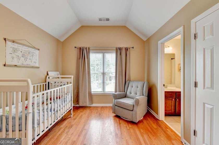 Discover your dream home in Hampton Golf Village! This stunning - photo 11