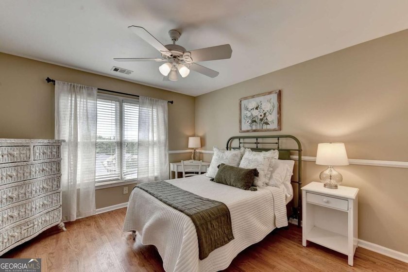 Discover your dream home in Hampton Golf Village! This stunning - photo 13