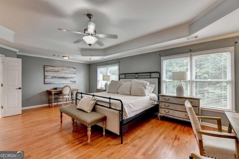 Discover your dream home in Hampton Golf Village! This stunning - photo 14