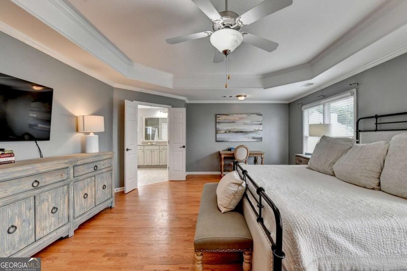 Discover your dream home in Hampton Golf Village! This stunning - photo 15