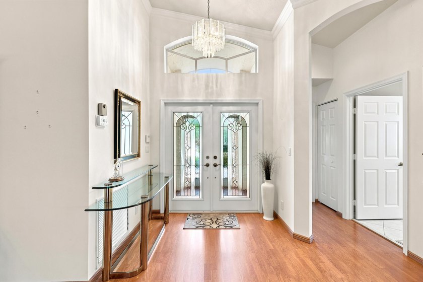 Beautifully maintained 3-bedroom, 2-bath home featuring a 2-car - photo 2