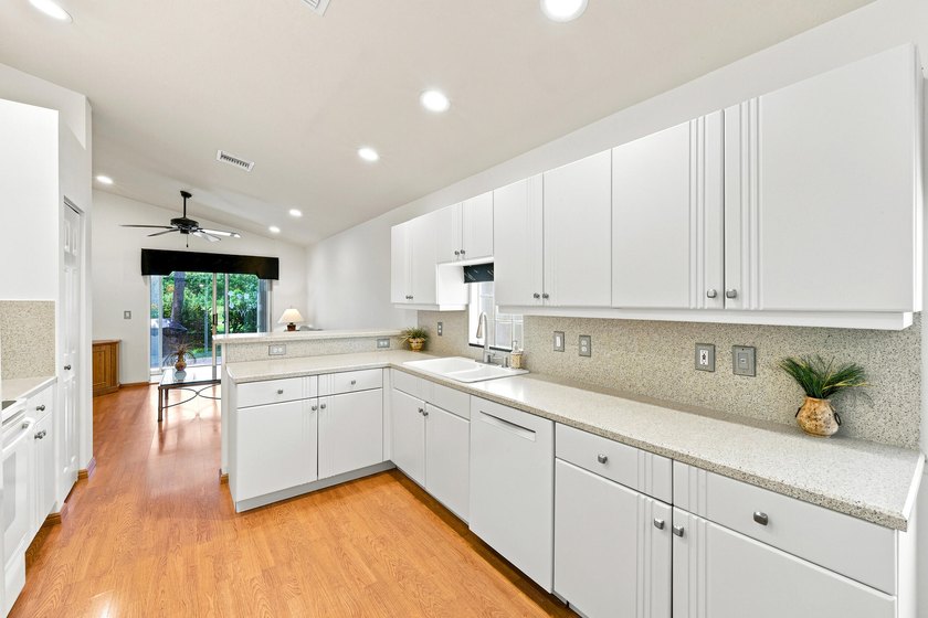 Beautifully maintained 3-bedroom, 2-bath home featuring a 2-car - photo 7