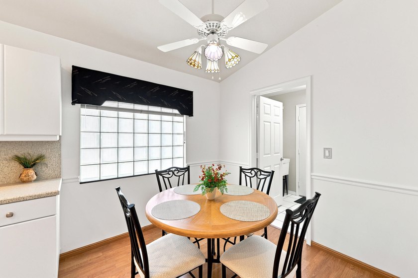 Beautifully maintained 3-bedroom, 2-bath home featuring a 2-car - photo 9
