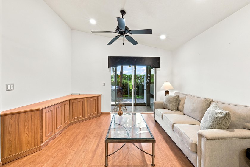Beautifully maintained 3-bedroom, 2-bath home featuring a 2-car - photo 10