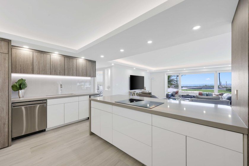 Experience effortless beachfront living in this beautifully - photo 4