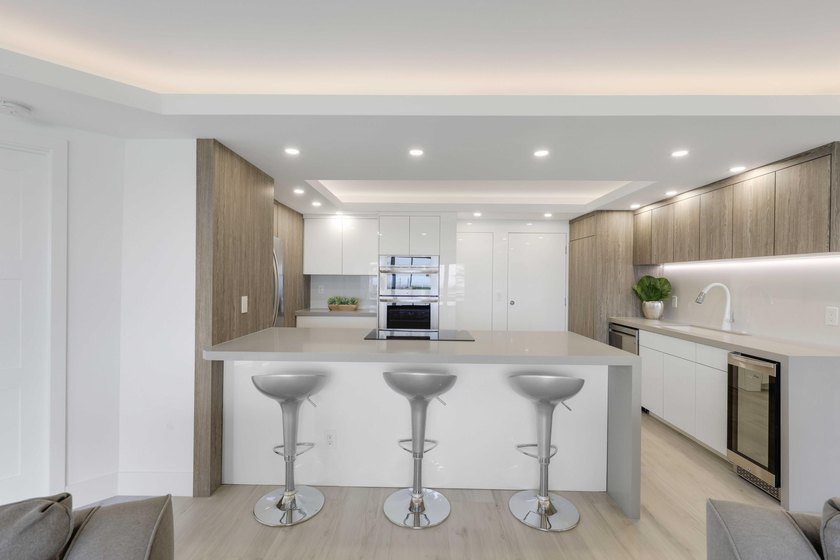 Experience effortless beachfront living in this beautifully - photo 5