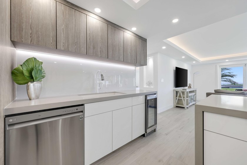 Experience effortless beachfront living in this beautifully - photo 9