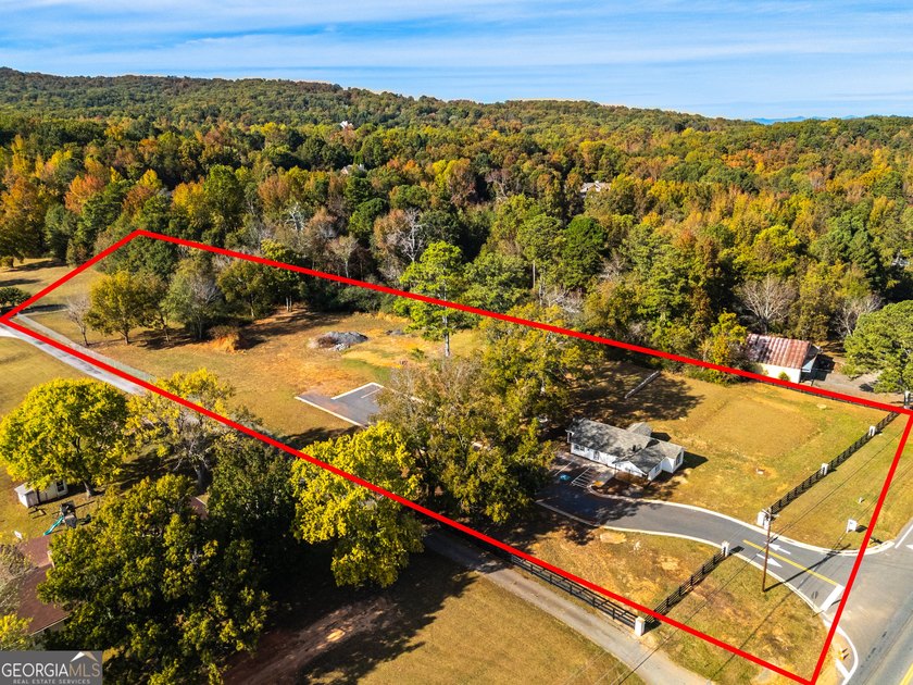 Prime commercial opportunity in Forsyth County! This property at - photo 8
