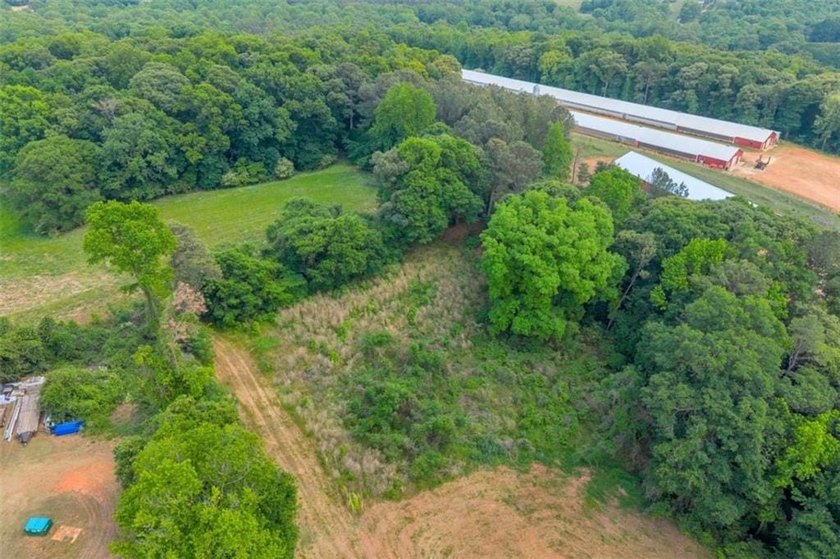 Offering a rare opportunity in a highly desirable location, this - photo 20