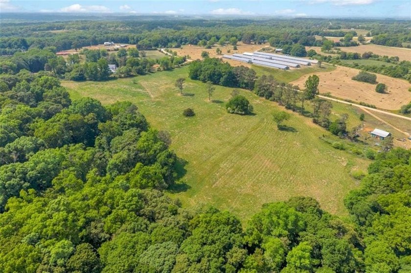 Offering a rare opportunity in a highly desirable location, this - photo 27