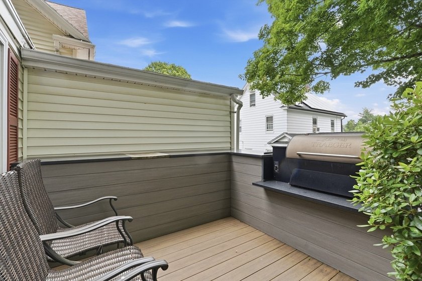 Spacious 3-bedroom, 1.5-bath home offering comfort, character - photo 34