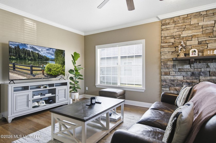 Welcome to this beautifully updated home featuring timeless - photo 5