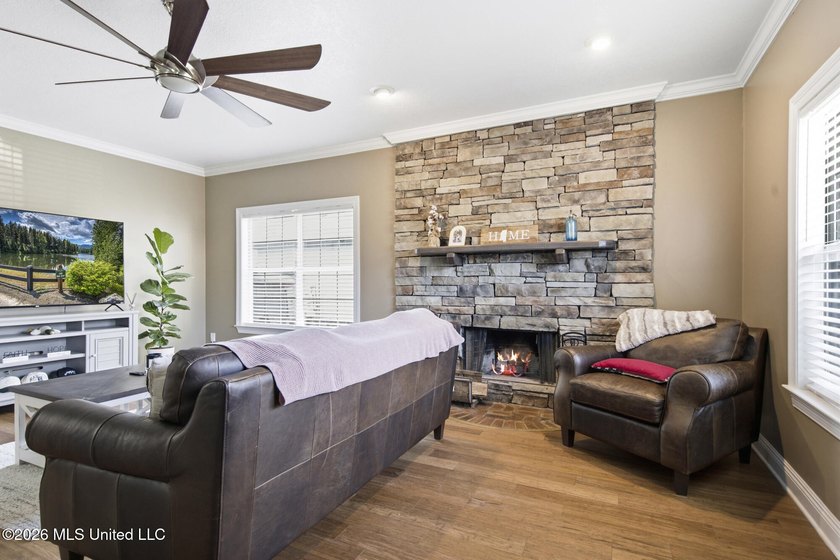 Welcome to this beautifully updated home featuring timeless - photo 6