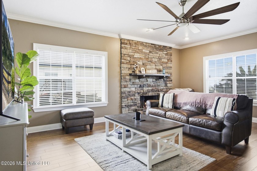 Welcome to this beautifully updated home featuring timeless - photo 7