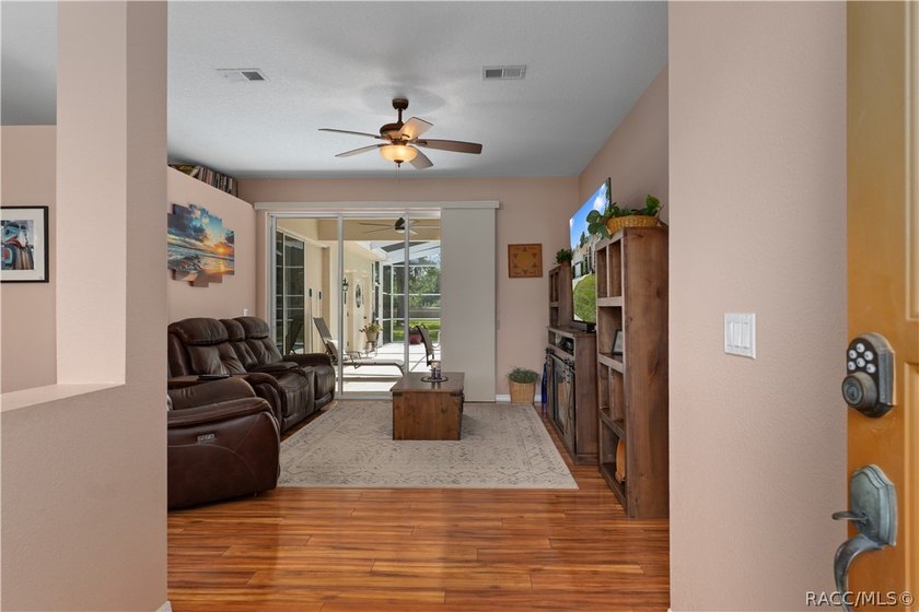 **Stunning Pool Home in Spring Hill's Pristine Place**Discover - photo 4