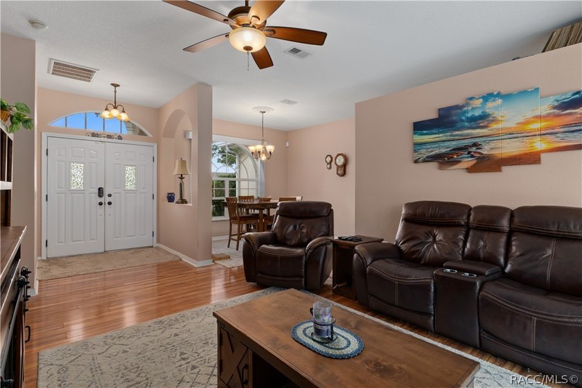 **Stunning Pool Home in Spring Hill's Pristine Place**Discover - photo 5