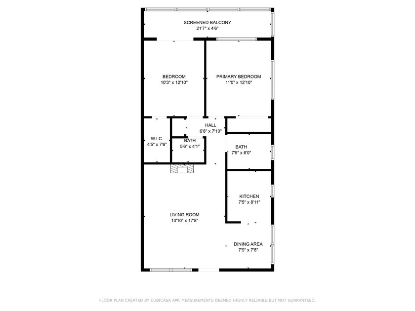 UPDATED! UPDATED! UPDATED! NEWLY RENOVATED CORNER UNIT ON THE - photo 5