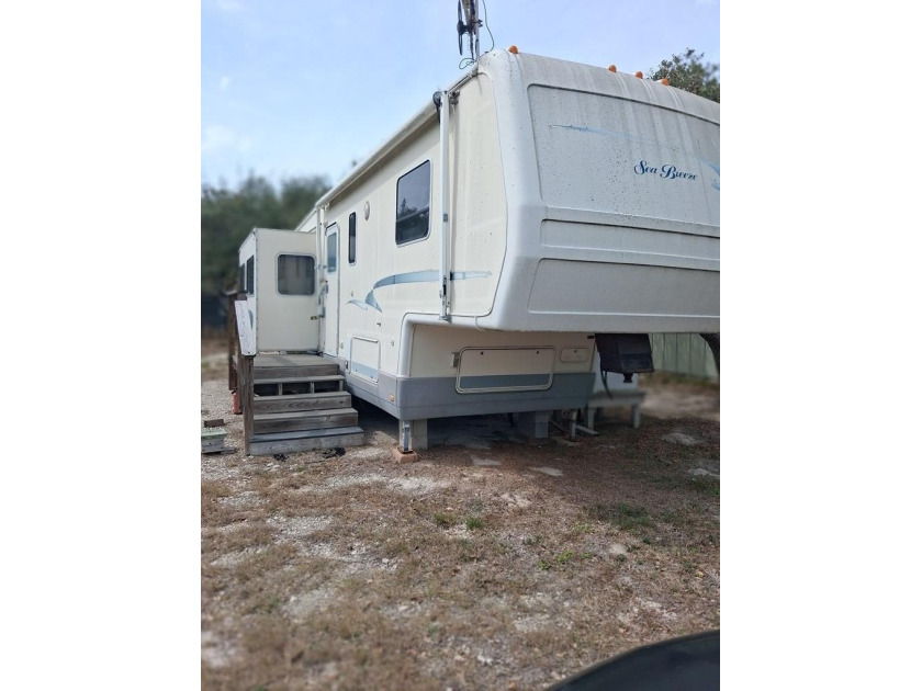 REDUCED - A RARE FIND/RV READY WITH CITY UTILITIES - Two(2) - photo 2