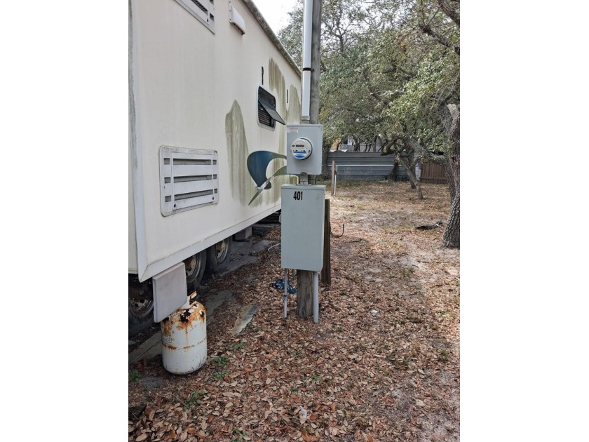 REDUCED - A RARE FIND/RV READY WITH CITY UTILITIES - Two(2) - photo 3