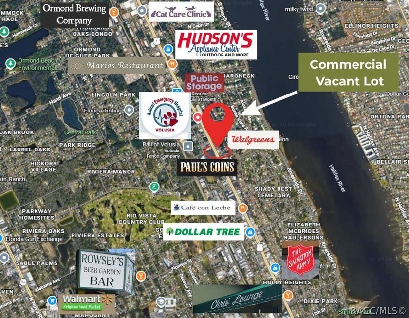 Prime 4.8-acre Commercial and Multifamily Development - photo 2
